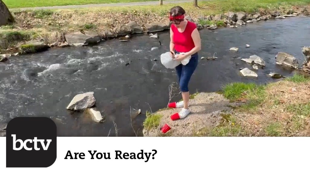 Earth Day & Arbor Day | Are You Ready?