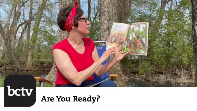 Arbor Day | Are You Ready?