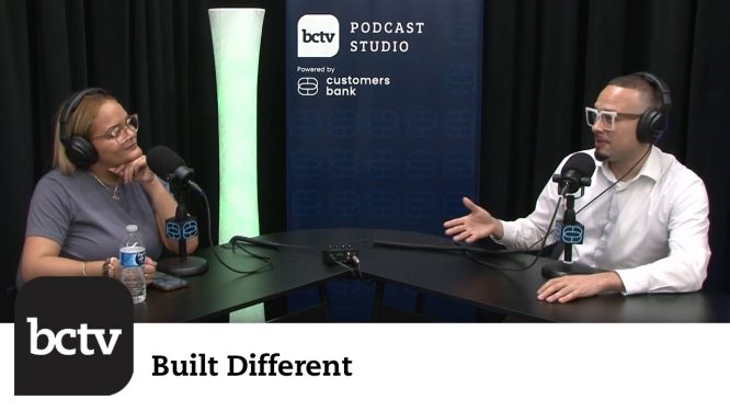 What City Councilors Do Outside of Council | Built Different