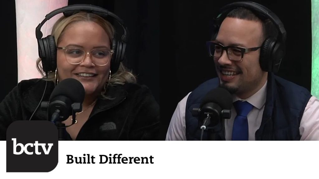 Getting Started in Local Government with Reading City Councilors Baez and Ventura | Built Different