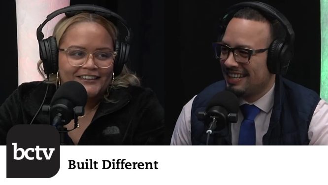 Getting Started in Local Government with Reading City Councilors Baez and Ventura | Built Different