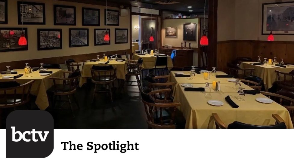 Dorada Restaurant in Shillington | The Spotlight