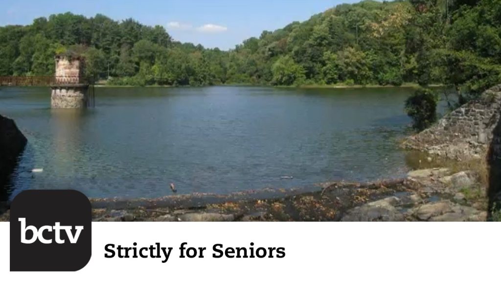Antietam Lake Park | Strictly for Seniors