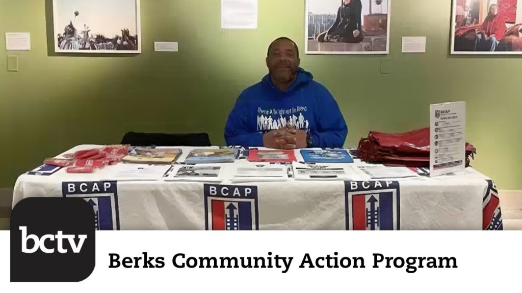 April BCAP Recap | Berks Community Action Program