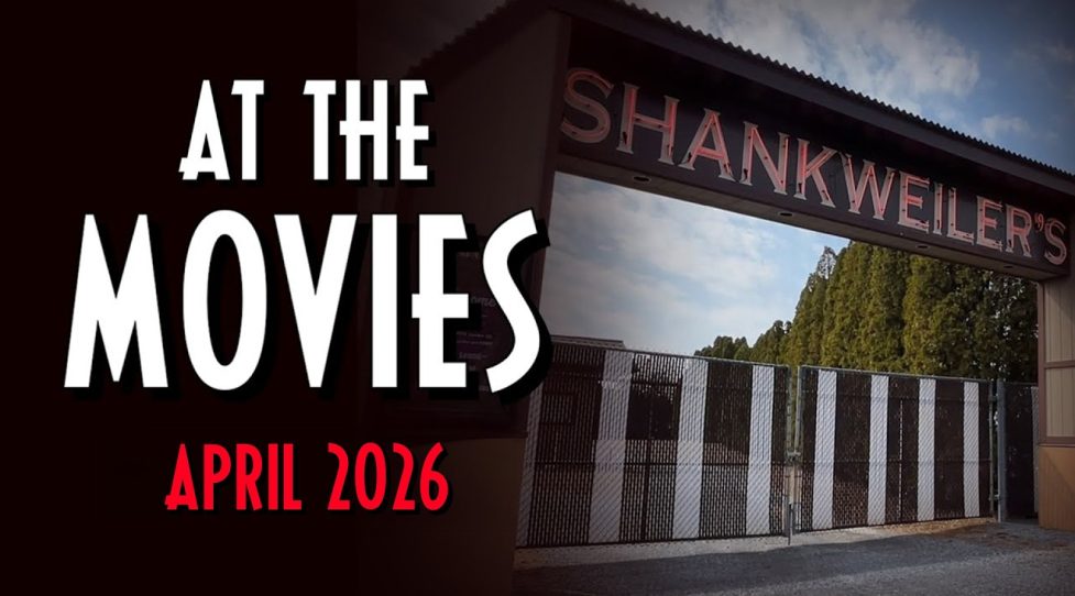 BTS at Shankweiler’s Drive-In Theatre (Orefield, PA) + Movies Playing Locally in April 2026