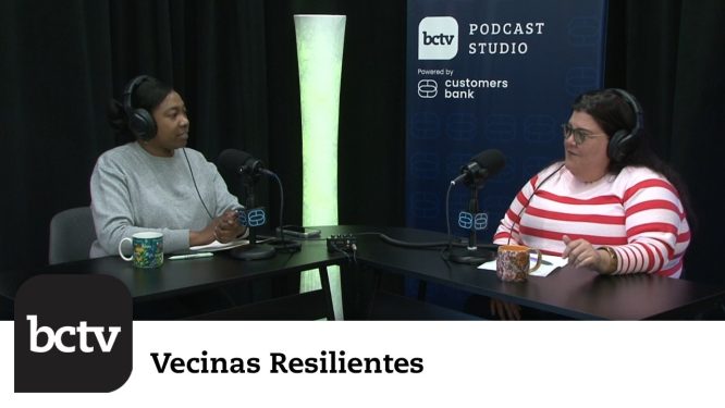 Vecinas Resilientes: “Conversaciones que cuidan nuestra comunidad” | Episodio Piloto