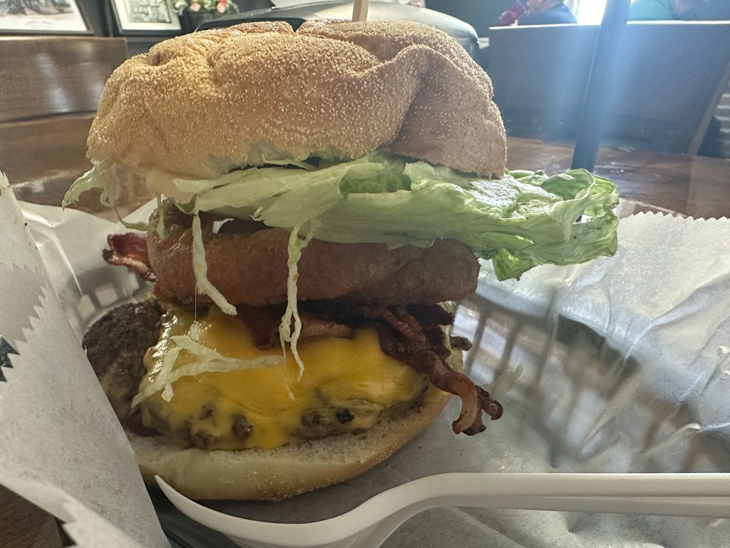 Friday Food Feature with Berks County Eats: Nuse’s Deli