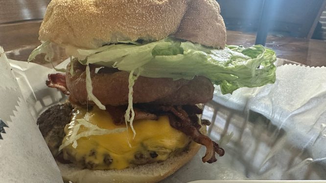 Friday Food Feature with Berks County Eats: Nuse’s Deli