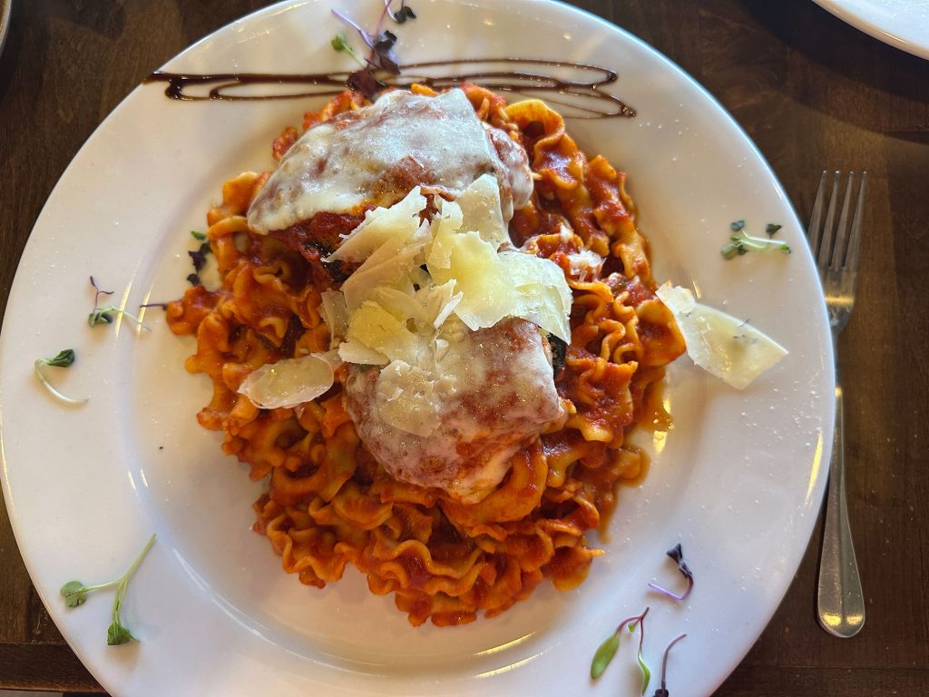 Friday Food Feature with Berks County Eats: Stefano’s Ristorante & Bakery Cafe