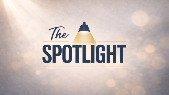 The Spotlight