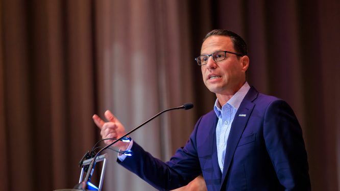 State Task Force Hunting for Misleading AI Chatbots as Shapiro Admin Vows Legal Crackdown