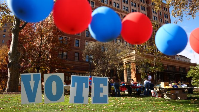 More PA Voters are Registering as Independents, But Barriers Stop Lawmakers From Following