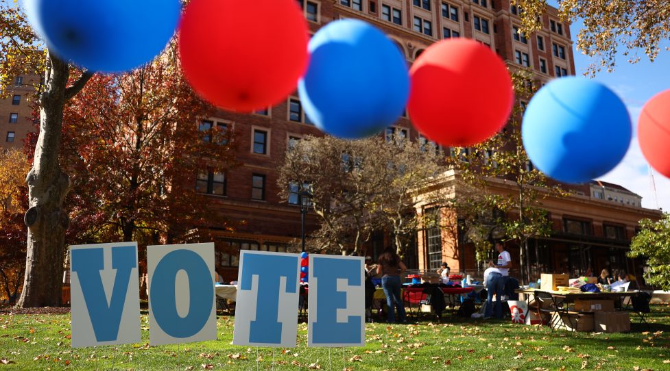 More PA Voters are Registering as Independents, But Barriers Stop Lawmakers From Following
