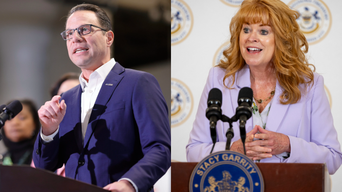 Where Garrity and Shapiro Stand on Broadband, Federal Cuts, and Other Key Rural Issues