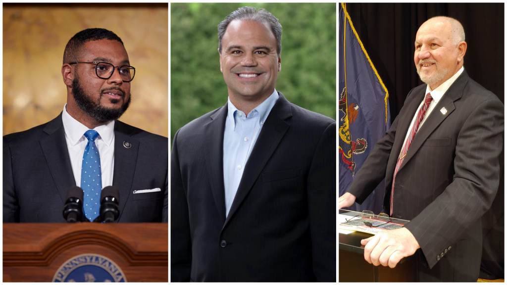 PA Primary Election 2026: Your Complete Guide to the Candidates for Lieutenant Governor