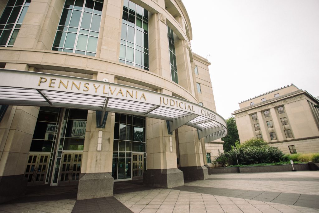 Pennsylvania Supreme Court to Decide Whether State Should Reject Voter Applications with Mismatched Data