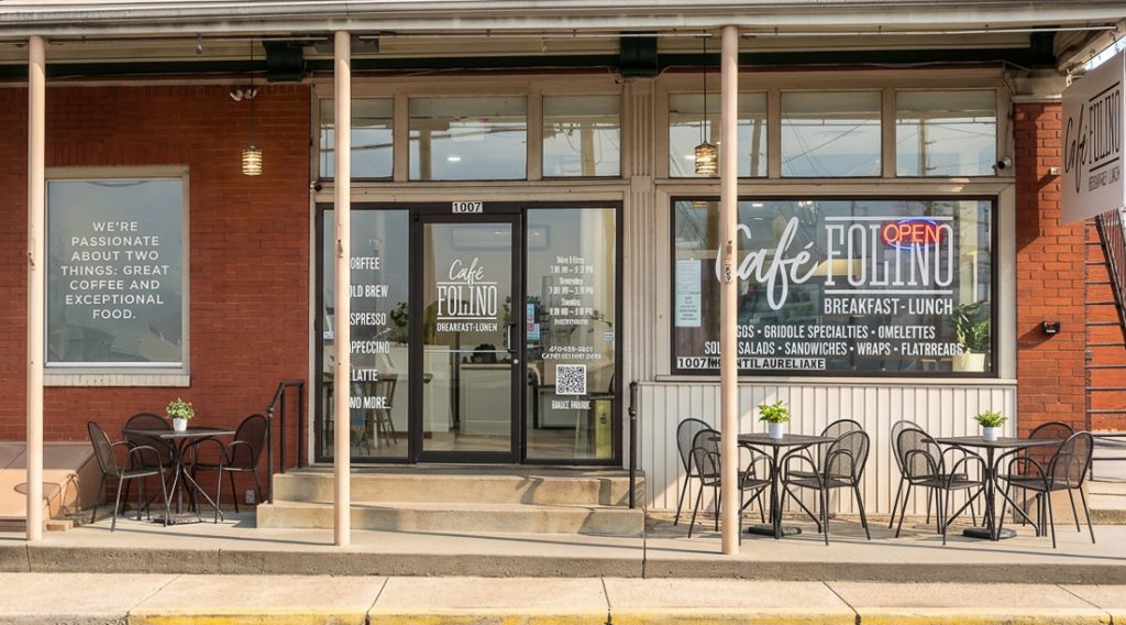 Café Folino Expands to Temple, PA, with Grand Opening and Ribbon-Cutting Ceremony