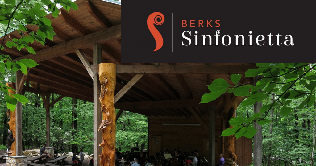 Music on the Mountain: Berks Sinfonietta Brings Premieres and Classics to Hawk Mountain Sanctuary