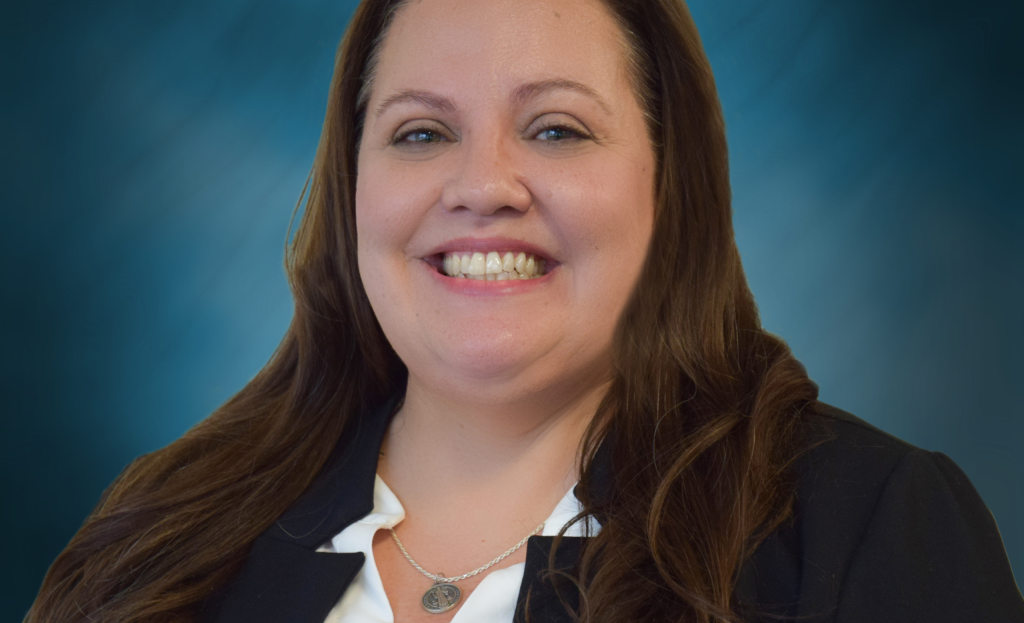 Berks County Intermediate Unit Appoints Melanie Serrano as Chief Financial Officer