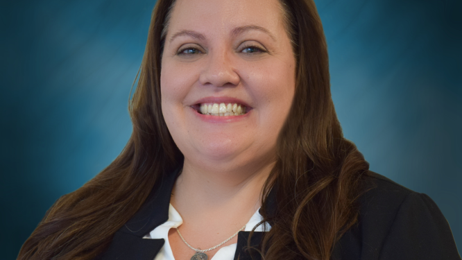 Berks County Intermediate Unit Appoints Melanie Serrano as Chief Financial Officer