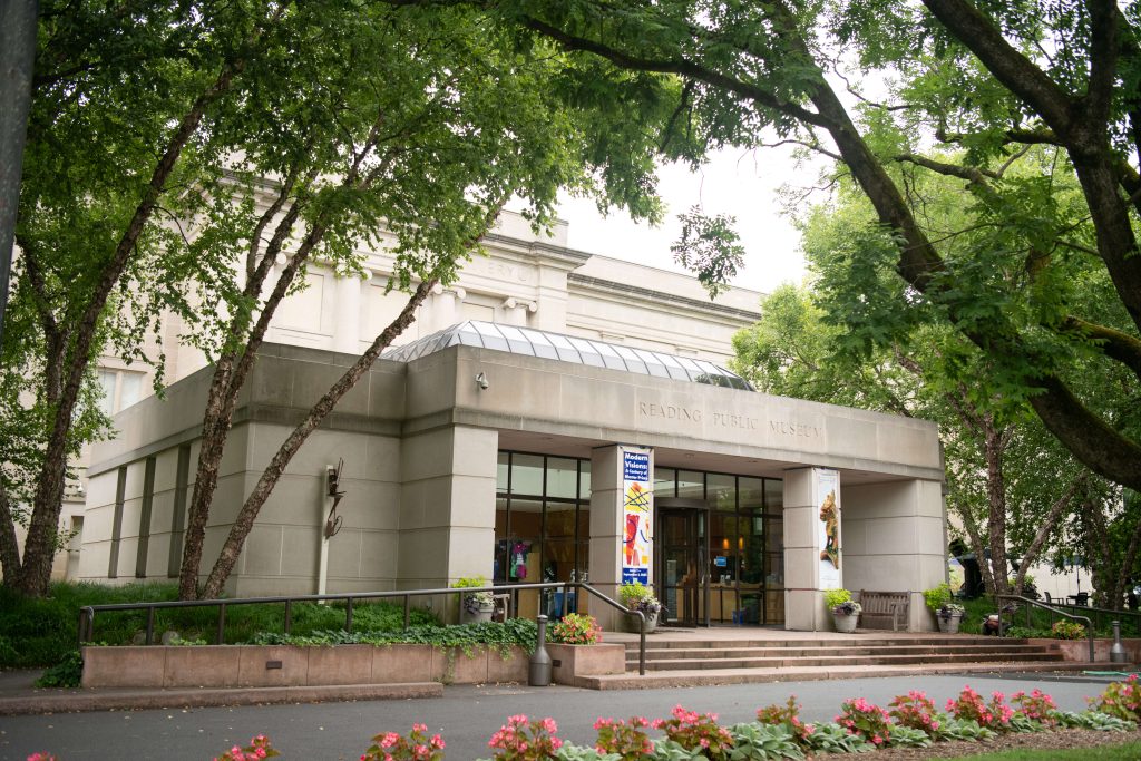 Reading Public Museum Announces New Nonprofit Community Organization Pass Program