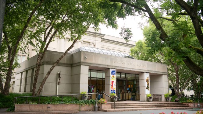 Reading Public Museum Announces New Nonprofit Community Organization Pass Program