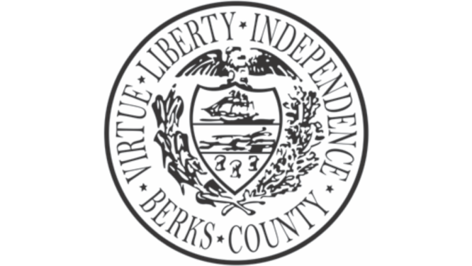 County of Berks Purchasing 600 Penn St., Creating County Government Center