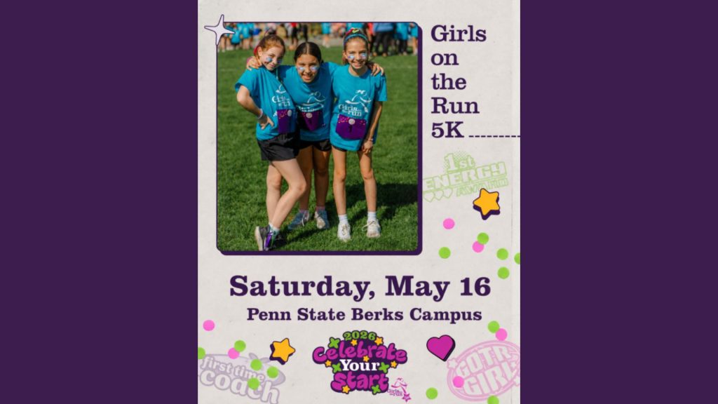Community Invited to Take the Starting Line in for a Celebration of Confidence and Connection