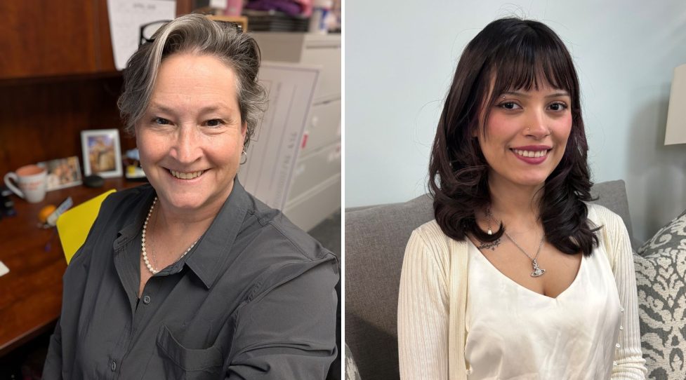 Breast Cancer Support Services Welcomes Two New Staff Members