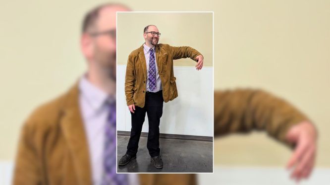 Reading Community Players Presents Classic Comedy ‘Harvey’