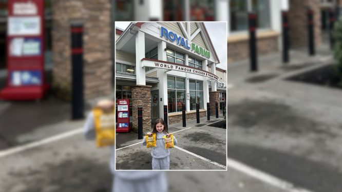Puff Knots Drive Unique Snacks’ Expansion with Roll Out Across Royal Farms