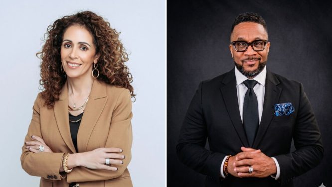 Connections Work Welcomes Two New Members to Its Board of Directors