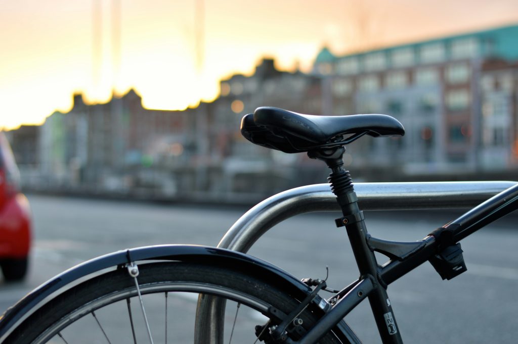 Kutztown Borough Police Department to Host Free Community Bicycle Safety Rodeo
