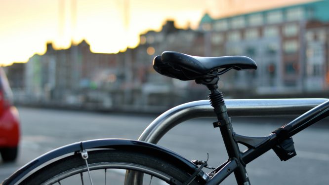 Kutztown Borough Police Department to Host Free Community Bicycle Safety Rodeo