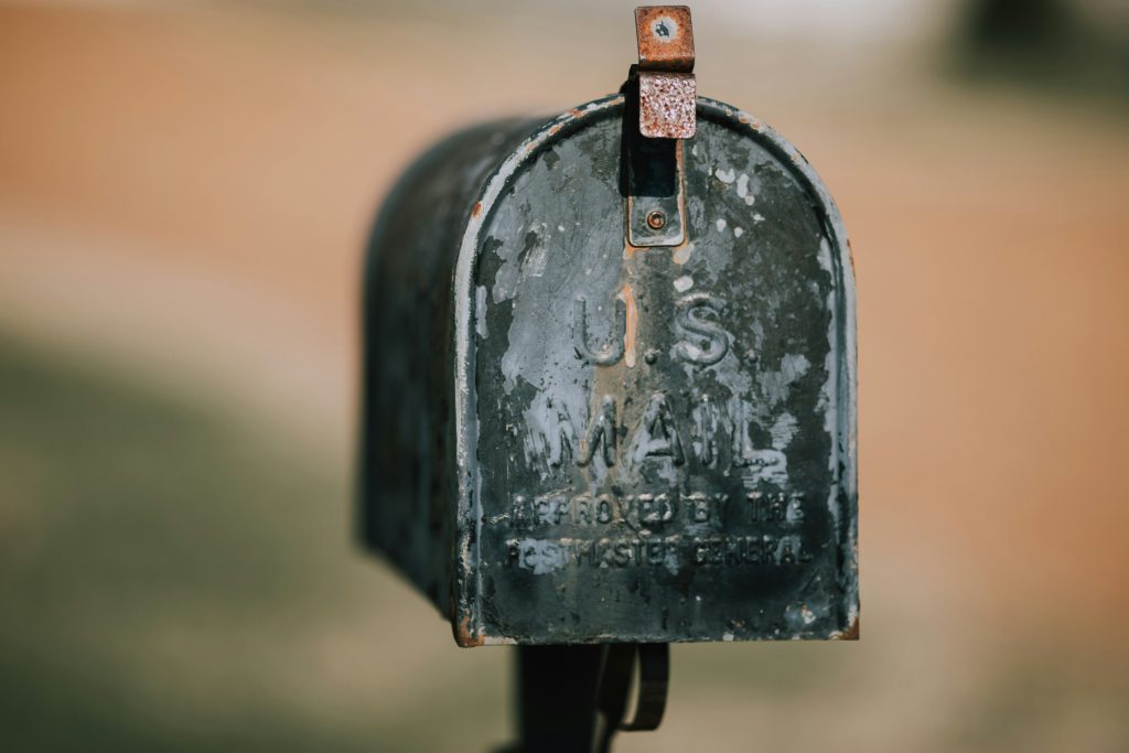 Got Mail From the IRS? Don’t Toss It.