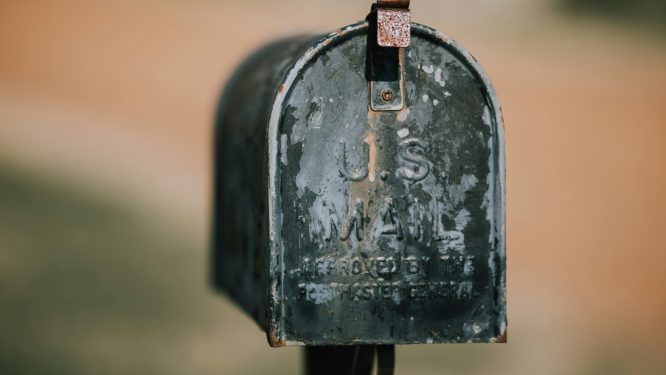 Got Mail From the IRS? Don’t Toss It.