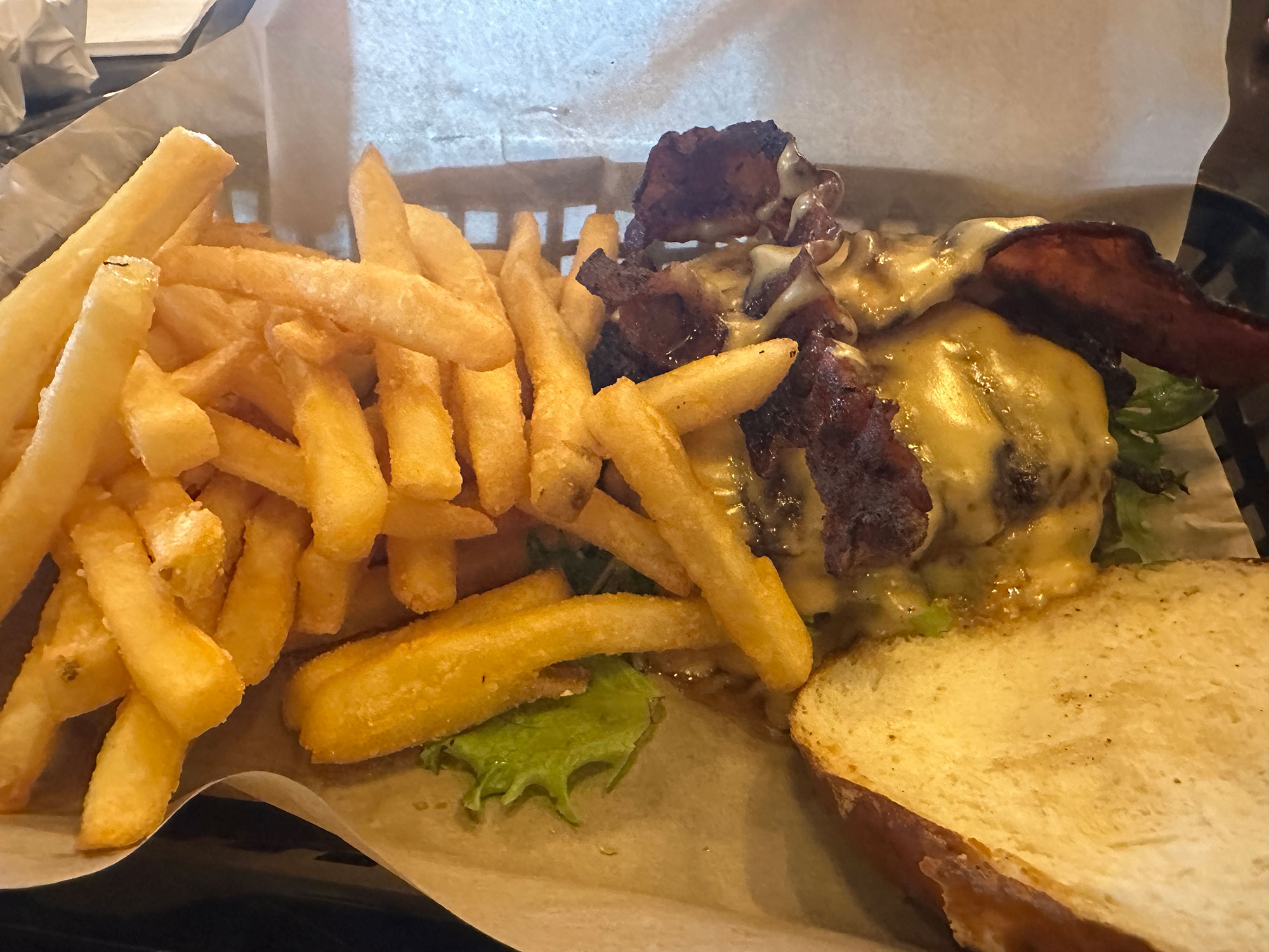 Friday Food Feature with Berks County Eats: Copperz Brewing Co.