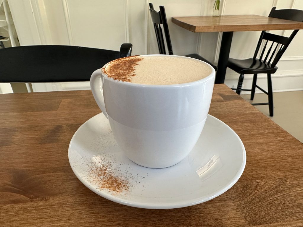 Friday Food Feature with Berks County Eats: Deep Roots Cafe