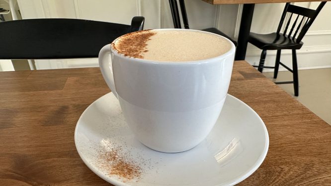 Friday Food Feature with Berks County Eats: Deep Roots Cafe