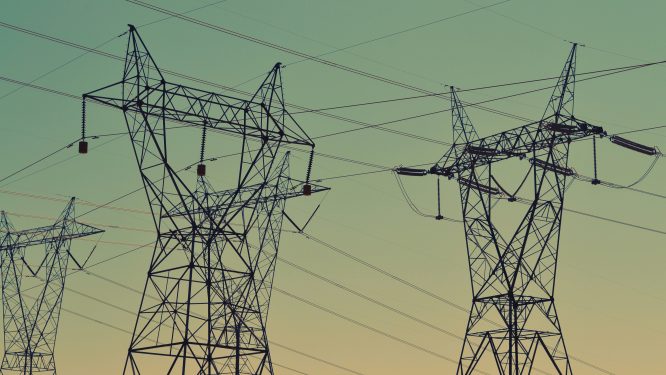 National Electrical Safety Month, Reminder to Always Stay Alert Around Power Lines