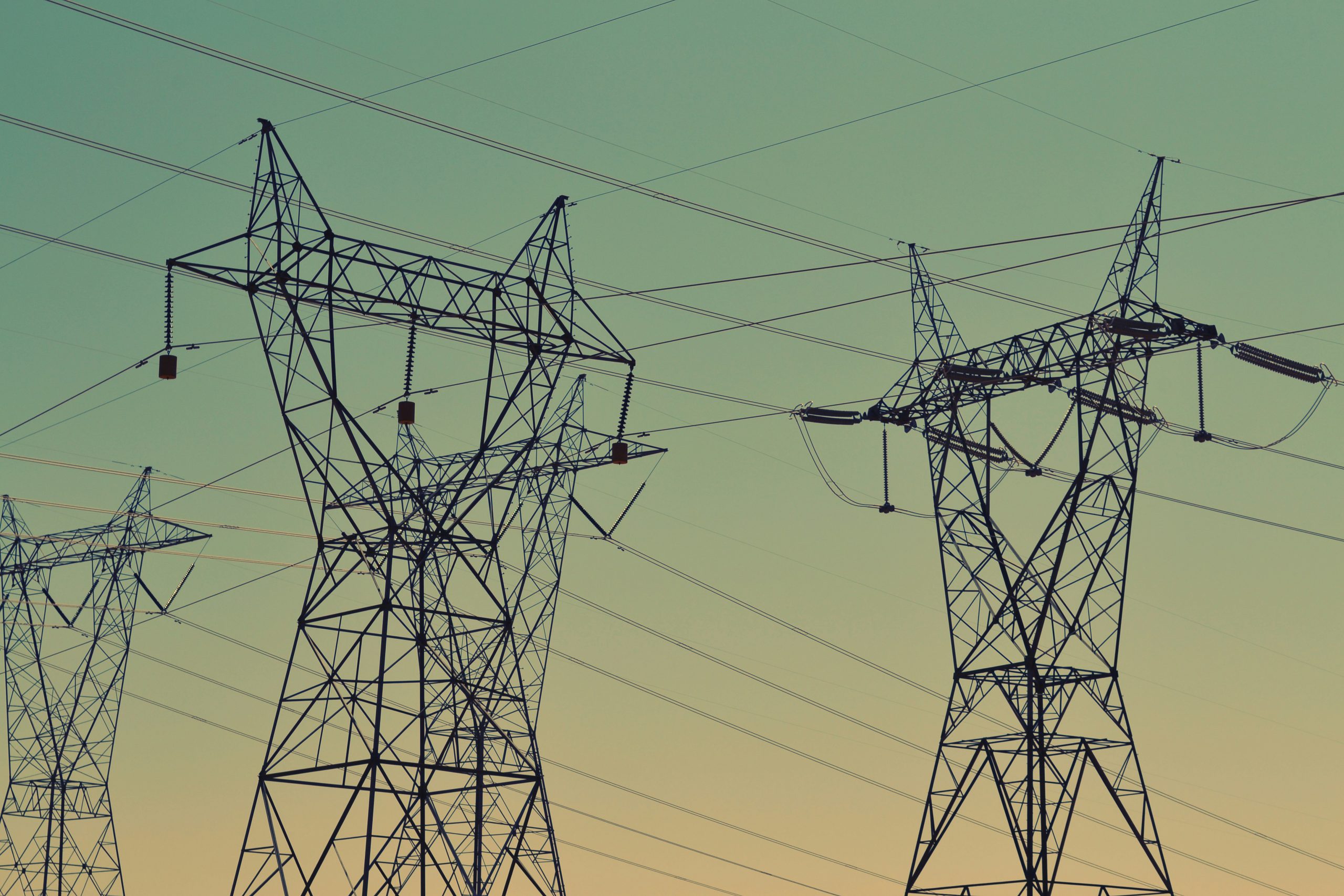 National Electrical Safety Month, Reminder to Always Stay Alert Around Power Lines