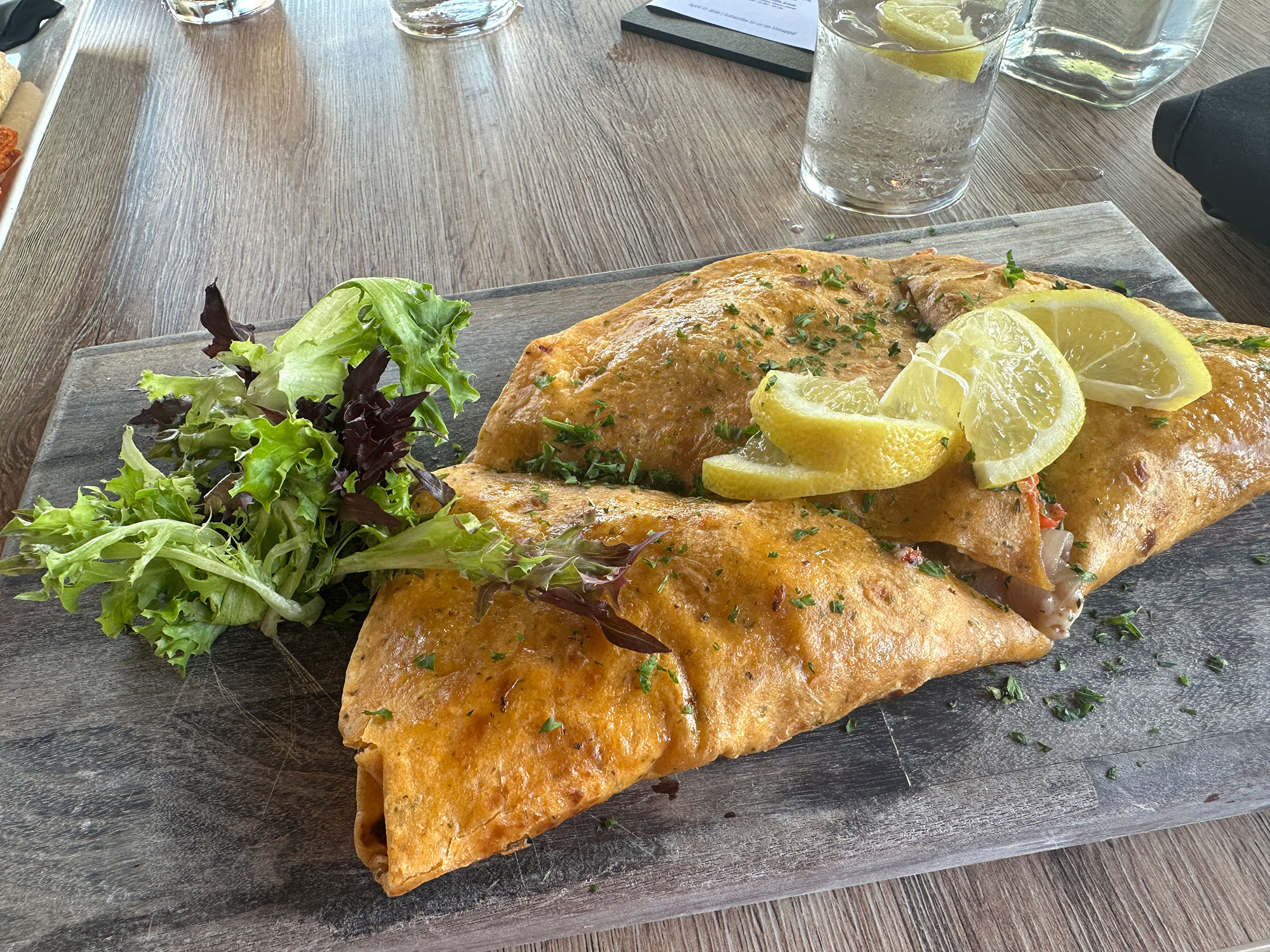 Friday Food Feature with Berks County Eats: Ganly’s Irish Pub & Restaurant