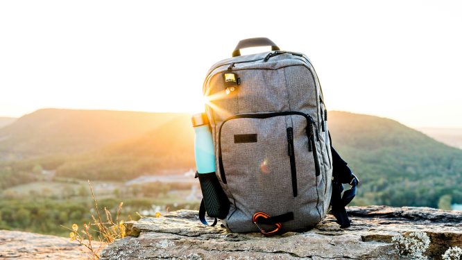Berks County Parks & Recreation Announces Backpack Lending Program