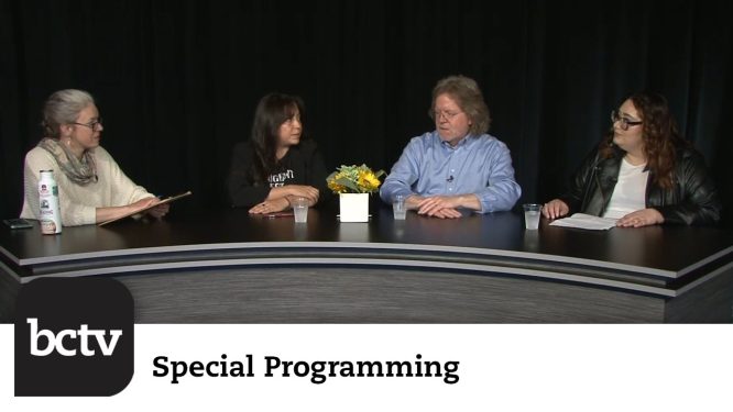 Nourishing Communities: Bridging Food Access, Housing, and Support Systems | Food Security Panel #2