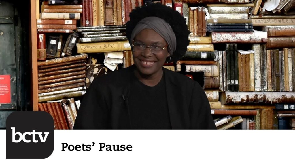 Interview with Bee HiveQueen (Part 1) | Poets’ Pause