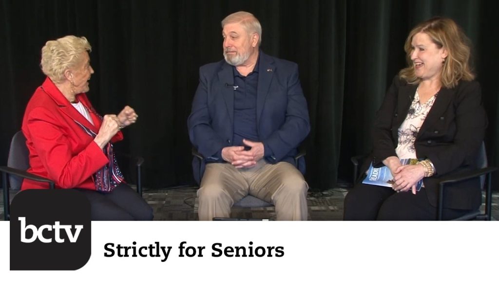 America 250 PA Celebration | Strictly for Seniors