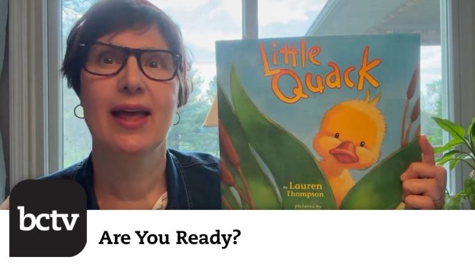 Mother’s Day (Part 1) | Are You Ready?