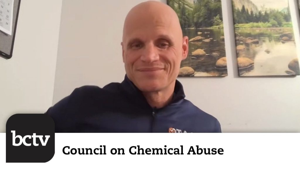 Alternatives to Incarceration: Drug Treatment Court | Council on Chemical Abuse