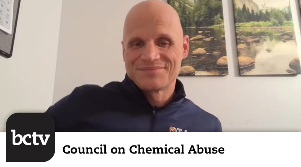 Alternatives to Incarceration: Drug Treatment Court | Council on Chemical Abuse