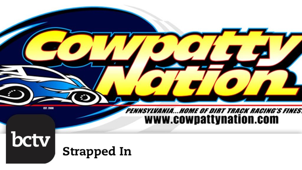 Local Racing Website “Cowpatty Nation” | Strapped In